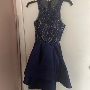 Camille La Vie Dress